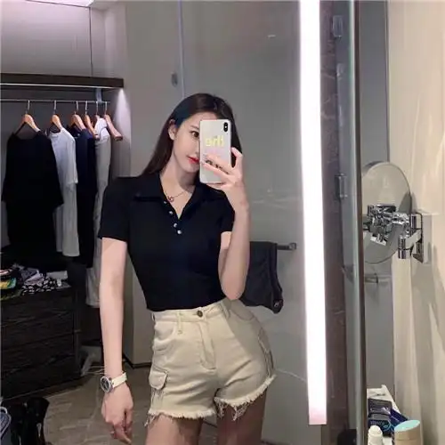 全身图片头像女生高清好看