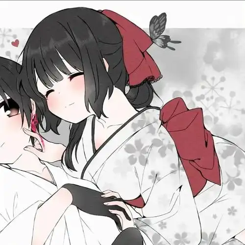 情侣头像小情话我想见你一面