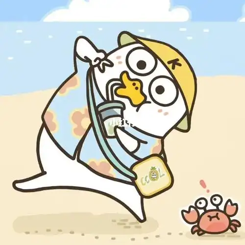 分享一下小刘鸭头像#小刘鸭  #小刘鸭宣传栏@小刘鸭duckyo