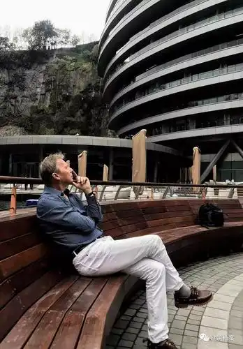 如何在发展中学习和进步,在借鉴国外建筑设计的同时将中国的文化融入