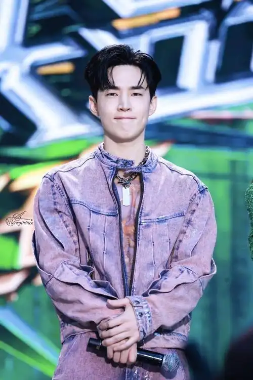 henrylau刘宪华超话#星电音联盟终极派对之夜#【prince预览】230908