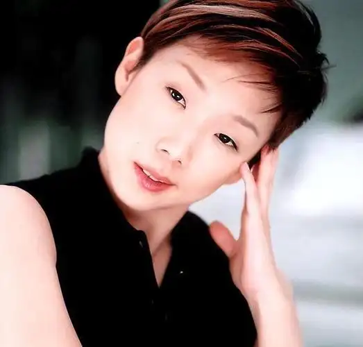 "风流歌后"林忆莲多有魅力?李宗盛为她离婚,陈辉虹等她20年