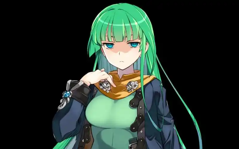 【兰斯10】友情剧情:魔想志津香