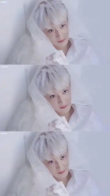 朴灿烈 mama - 高清图片,堆糖,美图壁纸兴趣社区