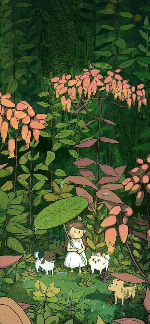 全面屏壁纸176期