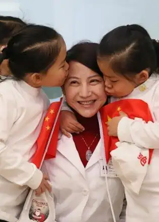 北京同仁医院付晶:探索儿童眼部疾病发展新趋势