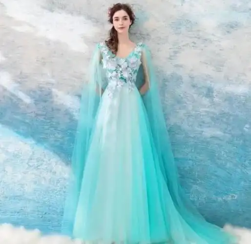 心理测试你认为下面哪款公主裙最漂亮看你另一半因什么喜欢你