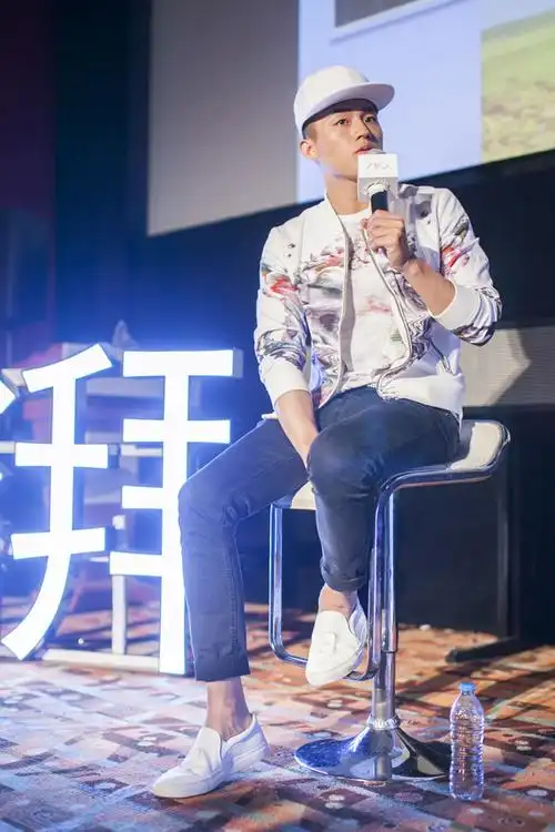 专访| 欧豪:我就是喜欢有主见的女生