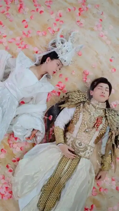 邓伦演的电视剧有哪些(香蜜沉沉烬如霜免费观看) - 杨紫主演的最新