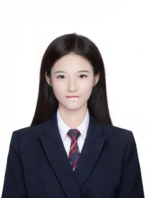 考研证件照换背景换服装,成功上岸