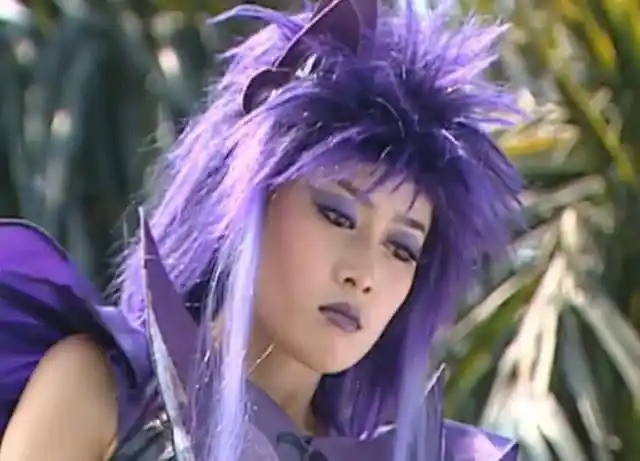 巴啦啦小魔仙:不化妆的黑魔仙有多美?素颜曝光后惊艳全网!