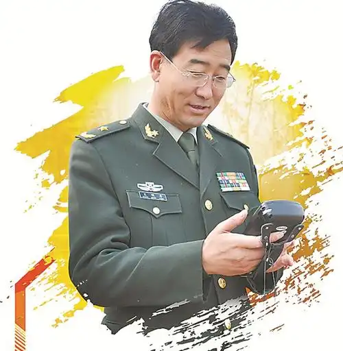 书写新时代的强军答卷