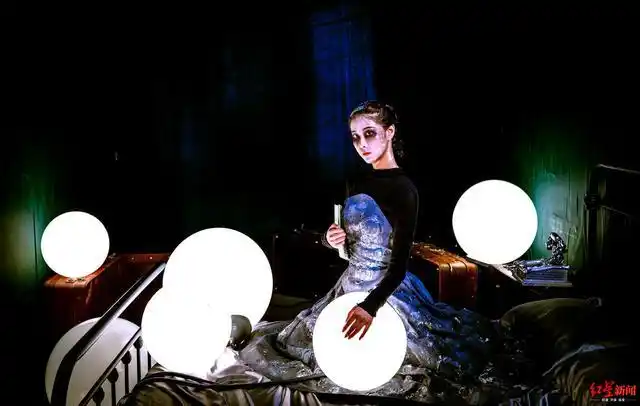 《成都偷心》复演来了!每场上座率不得超过30%,会亏本吗?