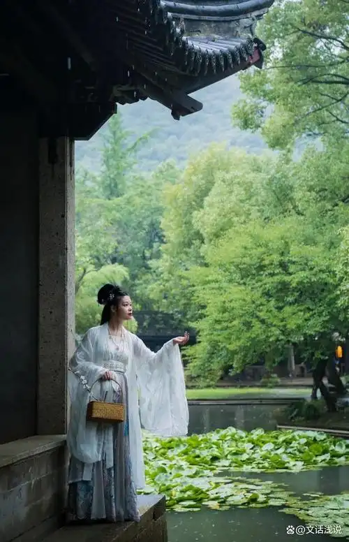 烟雨江南人,更看绍兴春