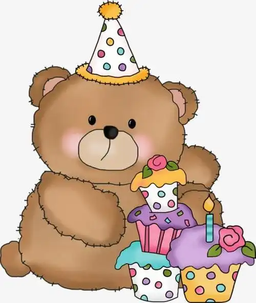 频道>/其它>/小熊的生日>写美篇>小熊过生日了,妈妈带他去买八根蜡烛.