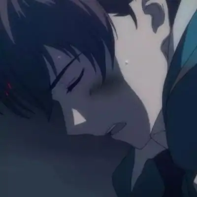 动漫害羞男头._男生头像_我要个性网