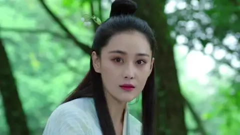 电视剧-思美人之山鬼后裔-完整版在线观看-爱奇艺