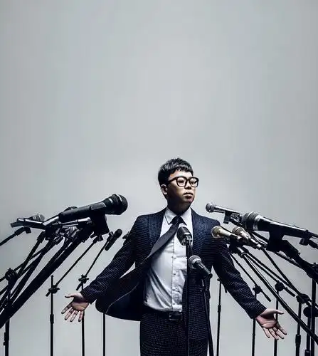 图金润吉最新专辑发行兰花指大获好评深受歌迷喜爱