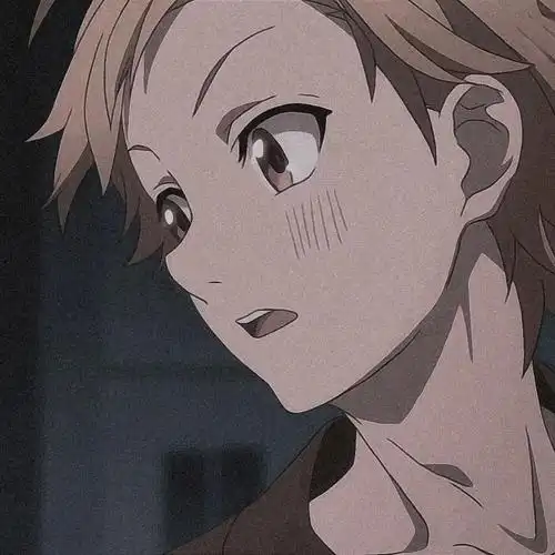 头像丨男生持续温柔持续快乐祝你也祝我