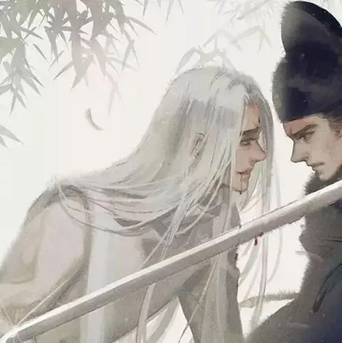 古风基友头像生不由己不如不生忍不住了哟