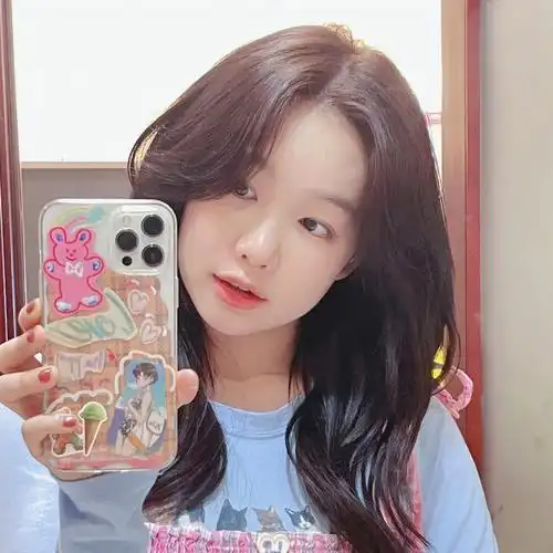 夏天当然和小彩虹最配啦