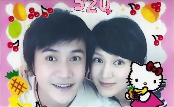 陆毅鲍蕾17年甜蜜婚姻撕下娱乐圈貌合神离夫妻的虚伪面纱