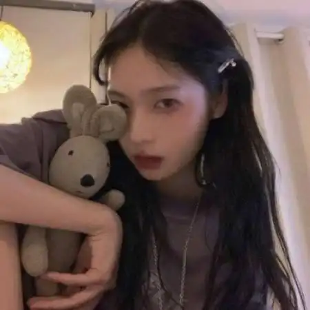 2020最新女生闺蜜头像大全两闺蜜两张一个人一张的