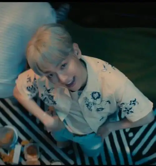 芭兰歌林代言人边伯贤