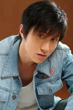 资料图片:《欢乐复活节》-王玮饰弗累德里克