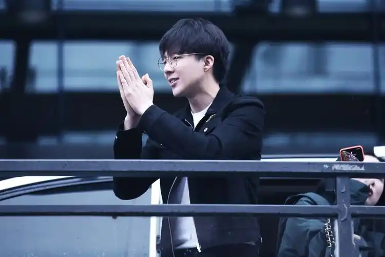 迷上了刘宇宁是怎么回事～ - 堆糖,美图壁纸兴趣社区