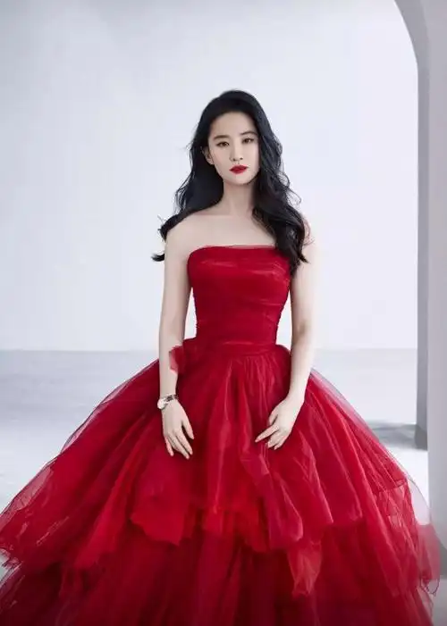 最美女明星合集