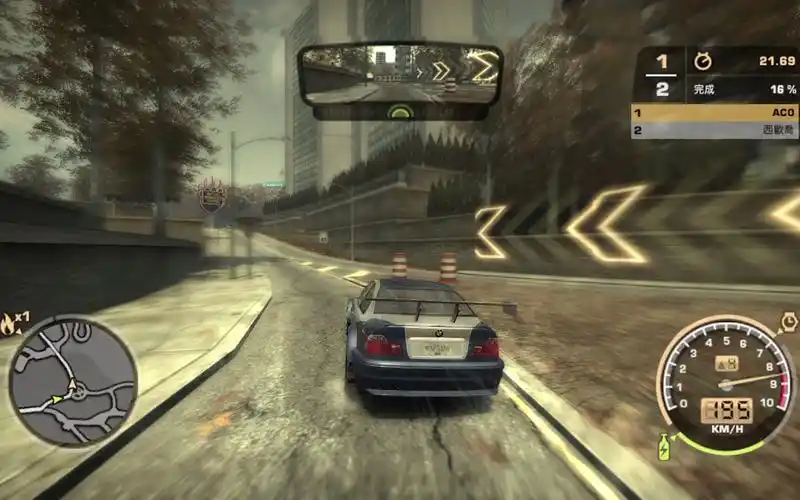 xbox360极品飞车9hwy99state