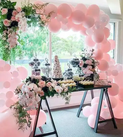 重庆气球创意造型