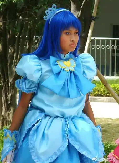 曾在《巴啦啦小魔仙》饰演凌美琪的孙侨潞于1月1号心梗猝死