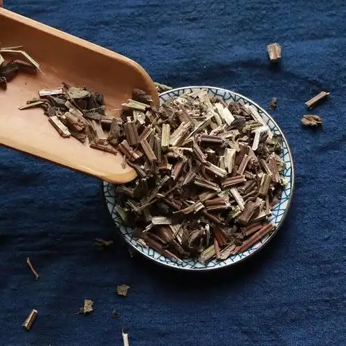 有仁堂香茶菜蓝花柴胡蛇总管蛇通管小叶蛇总管年货有仁堂滋补1000克