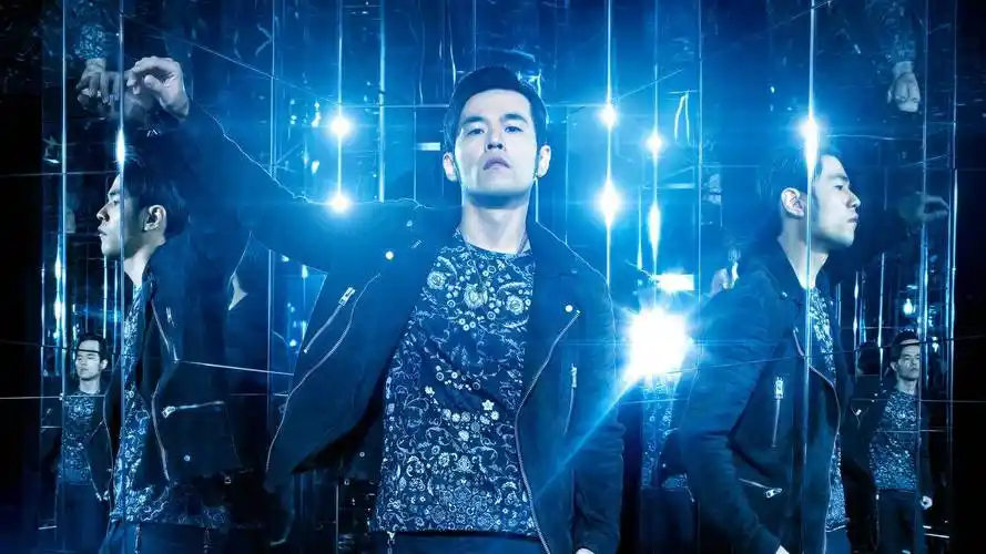 jay周杰伦4k壁纸