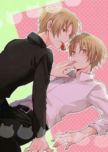 夏目友人帐的微博_腾讯微博