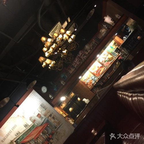 玛格萝妮比萨屋(金高路店)-图片-上海美食-大众点评网