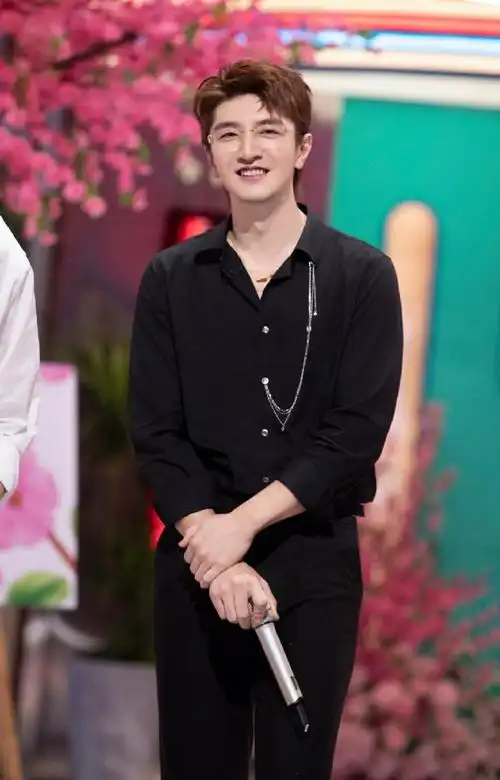 有点心疼金瀚了##你好星期六