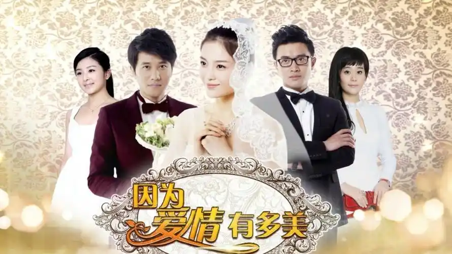 因为爱情有晴天[dvd版]-电视剧-第29集在线播放-爱古装网