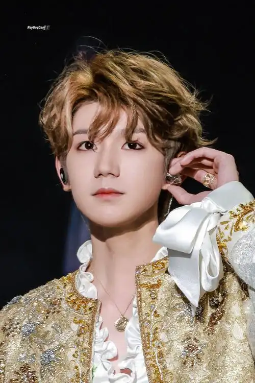 tfboys十年之约现象级演唱会##王源看我们如何相遇vlog