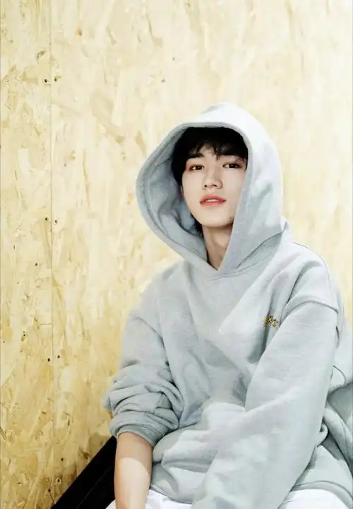 时代少年团——宋亚轩绝美图