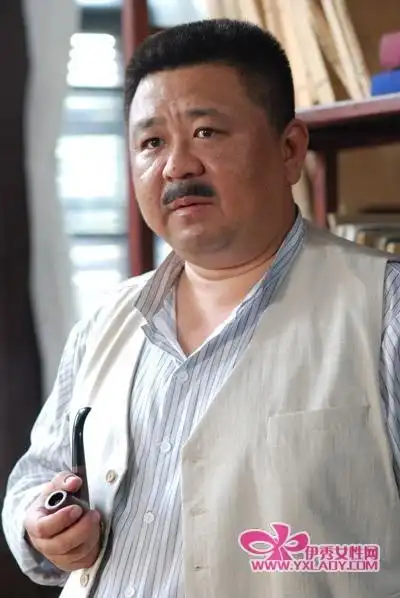 《大侦探》梁冠华后"狄仁杰"时代 演中国波罗