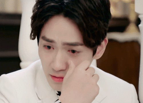 神仙落泪的现场请备好纸巾