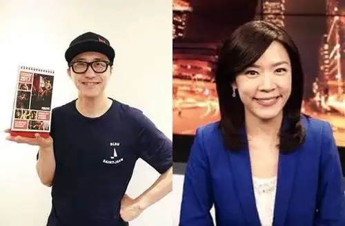 哈林预备二度当爹 张嘉欣传怀孕三个月