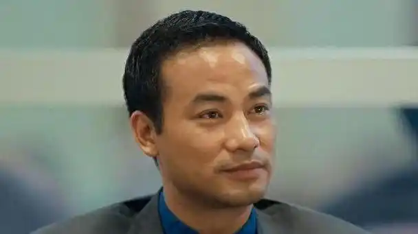 《古惑仔》27年回顾,10位去世2位被封杀,男配在内地被捅刀|任达华