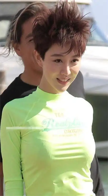 内娱性感厨娘,身材胜林志玲,宋丹丹没捧红,一朝渣女天下知