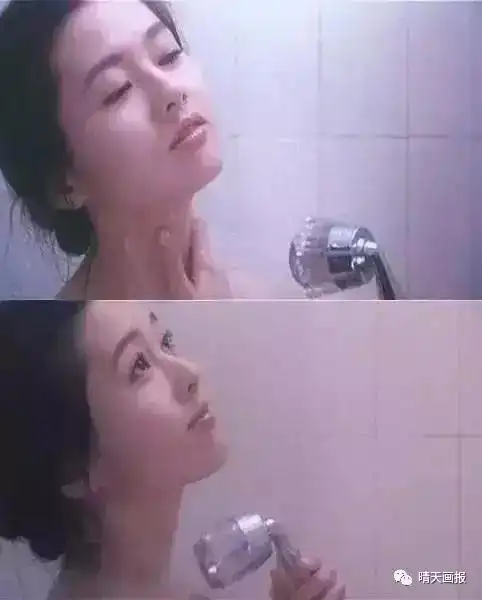 她是香港三级片片酬最高 击败梁咏琪拿下金马影后