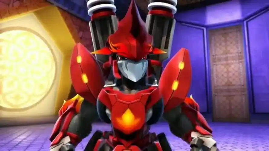 猪猪侠:幻影牺牲自己的性命,能否成功唤回烈焰霜拳的理智