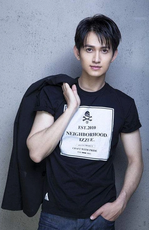 在现如今的娱乐圈之中,我们都是知道的,有着非常多的男明星,可以说